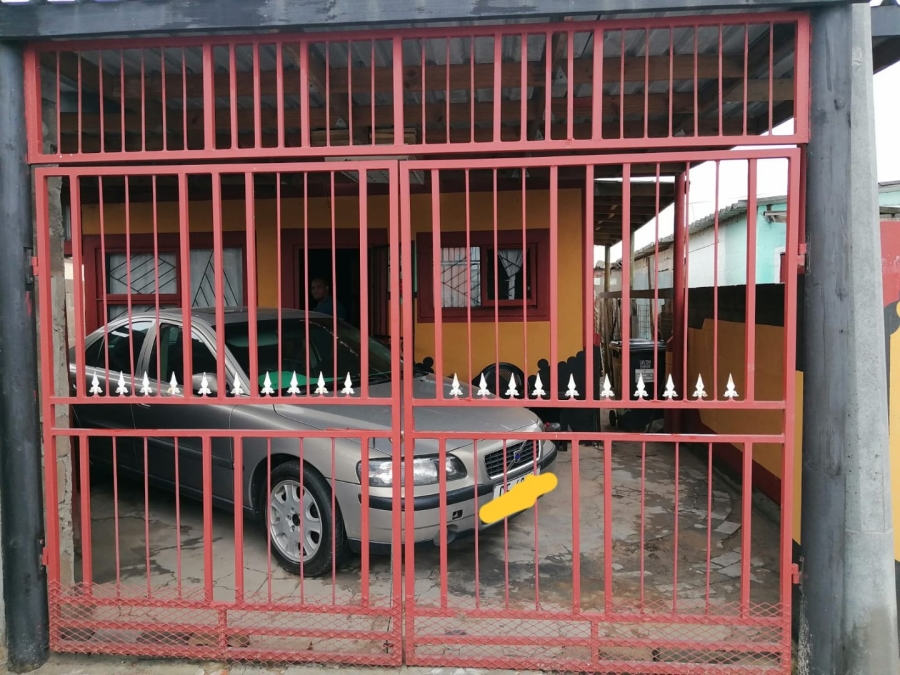 2 Bedroom Property for Sale in Kalkfontein Western Cape